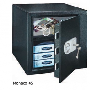 Geschftstresor MONACO 45