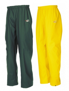 SIOEN FLEXOTHANE Regenhose