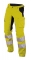 WAIBEL Warnschutzhose 