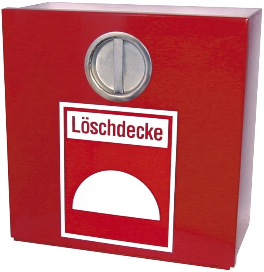 Löschdeckenbehälter - GLORIA - Florian Feuerschutz GmbH