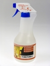 Brandschutzmittel FIREFORCE 500ml fr Textil Papier Holz uvm.