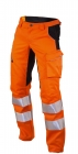 WAIBEL Warnschutzhose 
