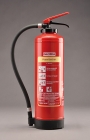 GLORIA Schaumlscher SF 6 EASY, frostsicher bis -30C