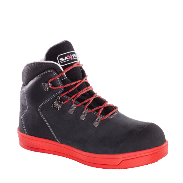 Sicherheitsschuh Grip Super S3L Dachdecker
