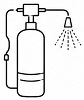 Fire-Ex Co2 Icon