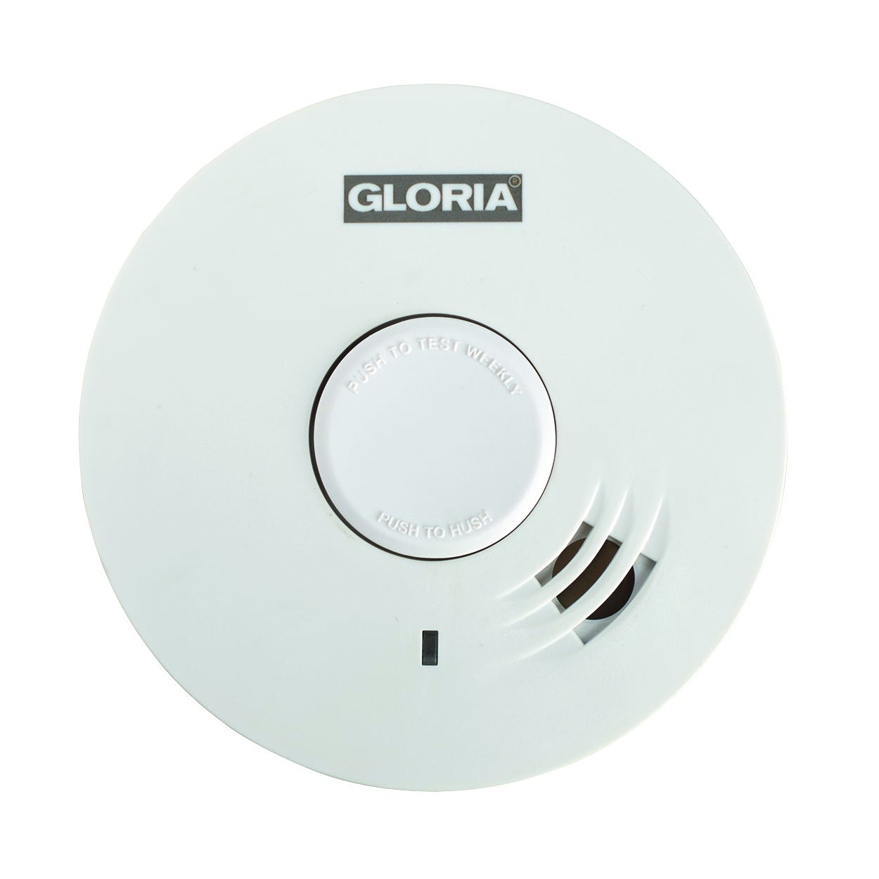 Gloria Rauchmelder R-10