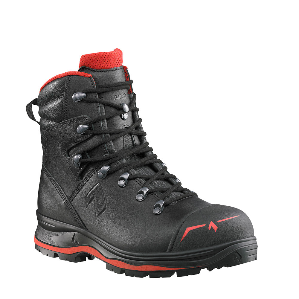 Sicherheitsschuh Haix Trekker Pro 2.0 S3