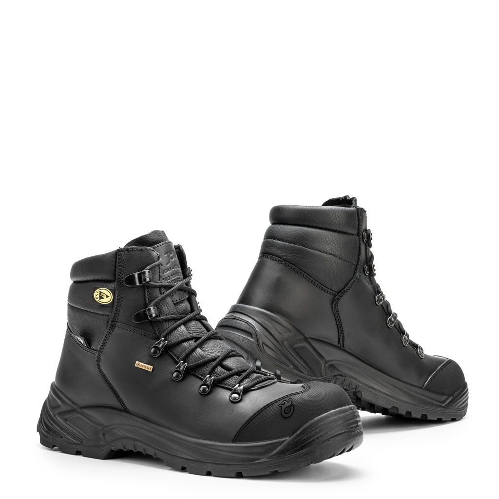 Sicherheitsschuh 840/GA Gore-Tex S3