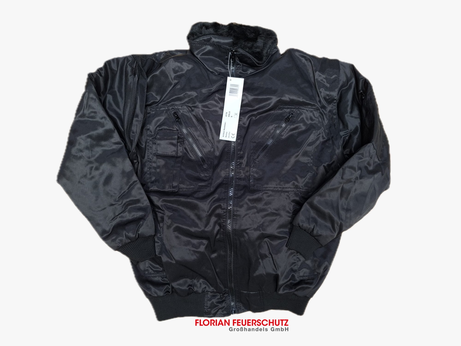 Pilotenjacke OSLO - Einzelstücke 