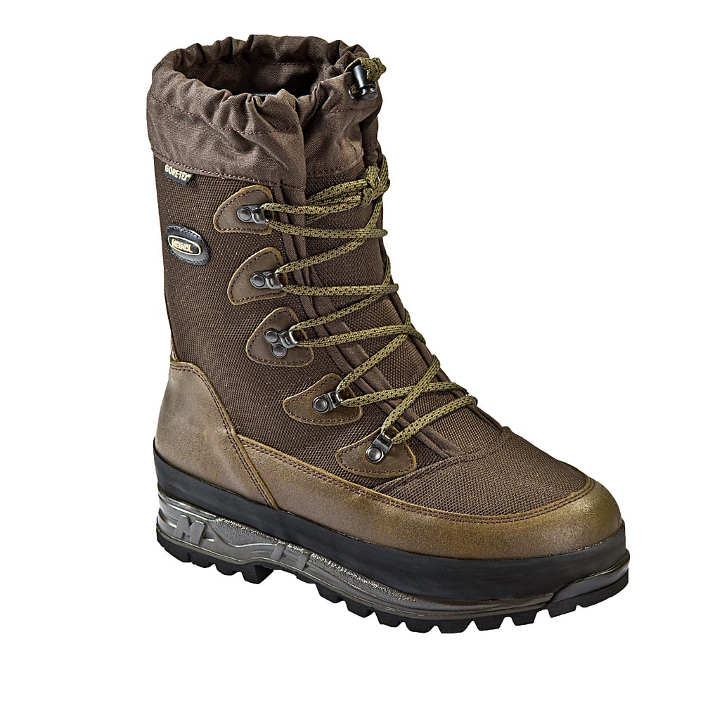 Sicherheitsschuh Nordkap Pro GTX