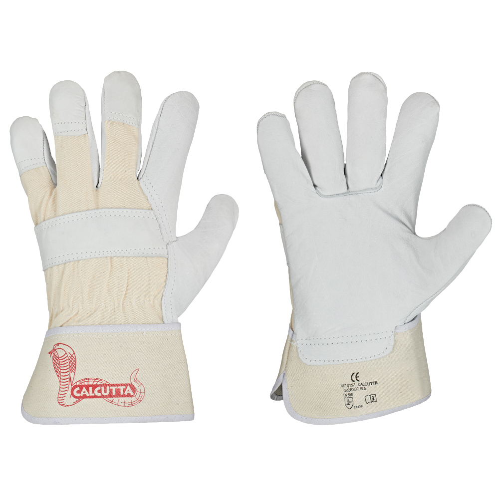 Handschuhe *Calcutta* Rind-Voll-Leder