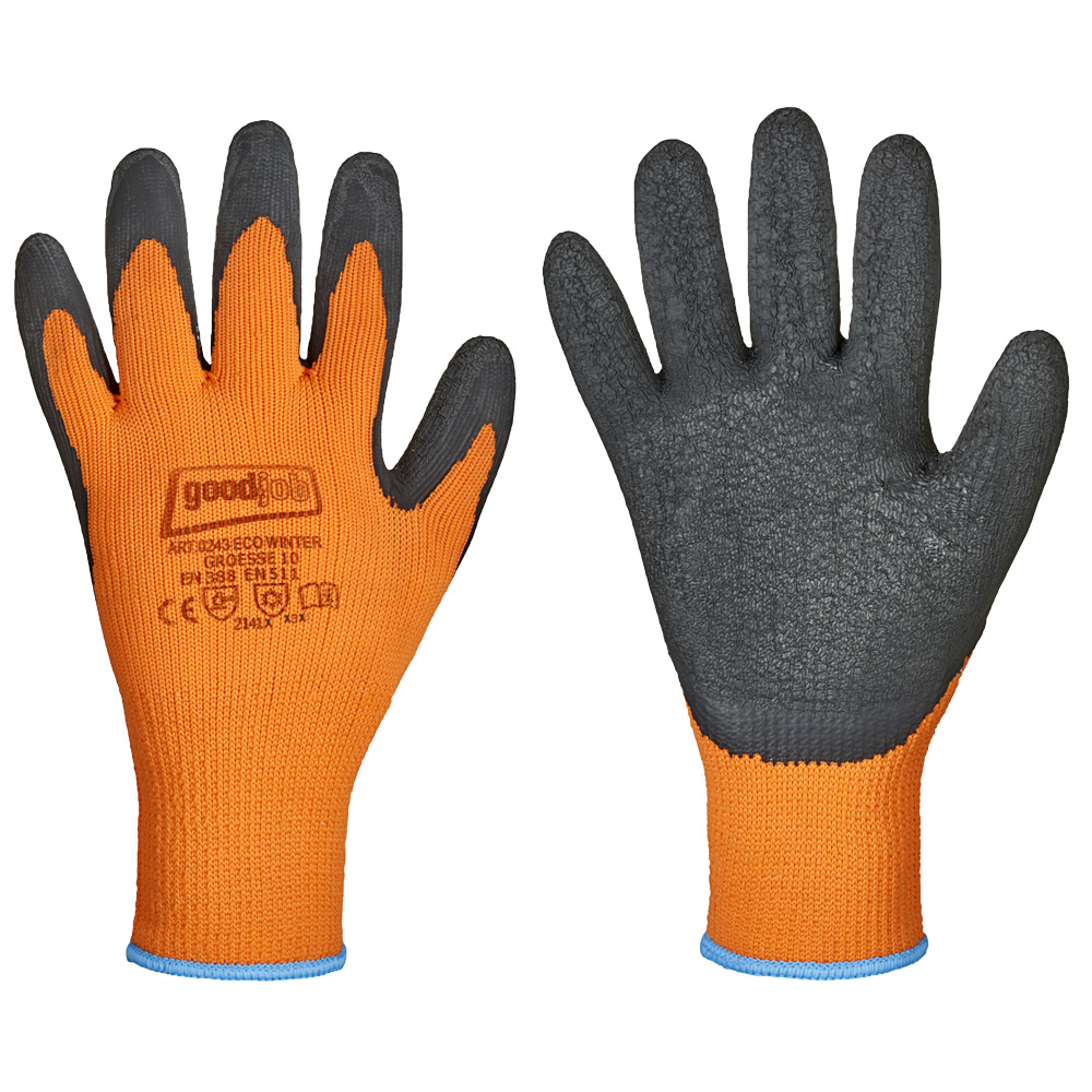 Handschuhe *Eco Winter*