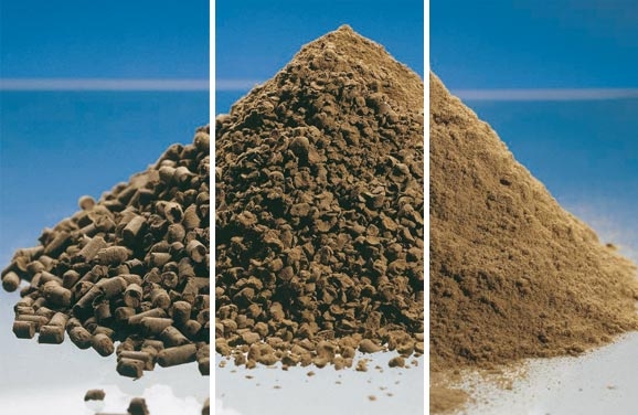 Ölbindemittel Öko Pur Granulat fein 50l Sack