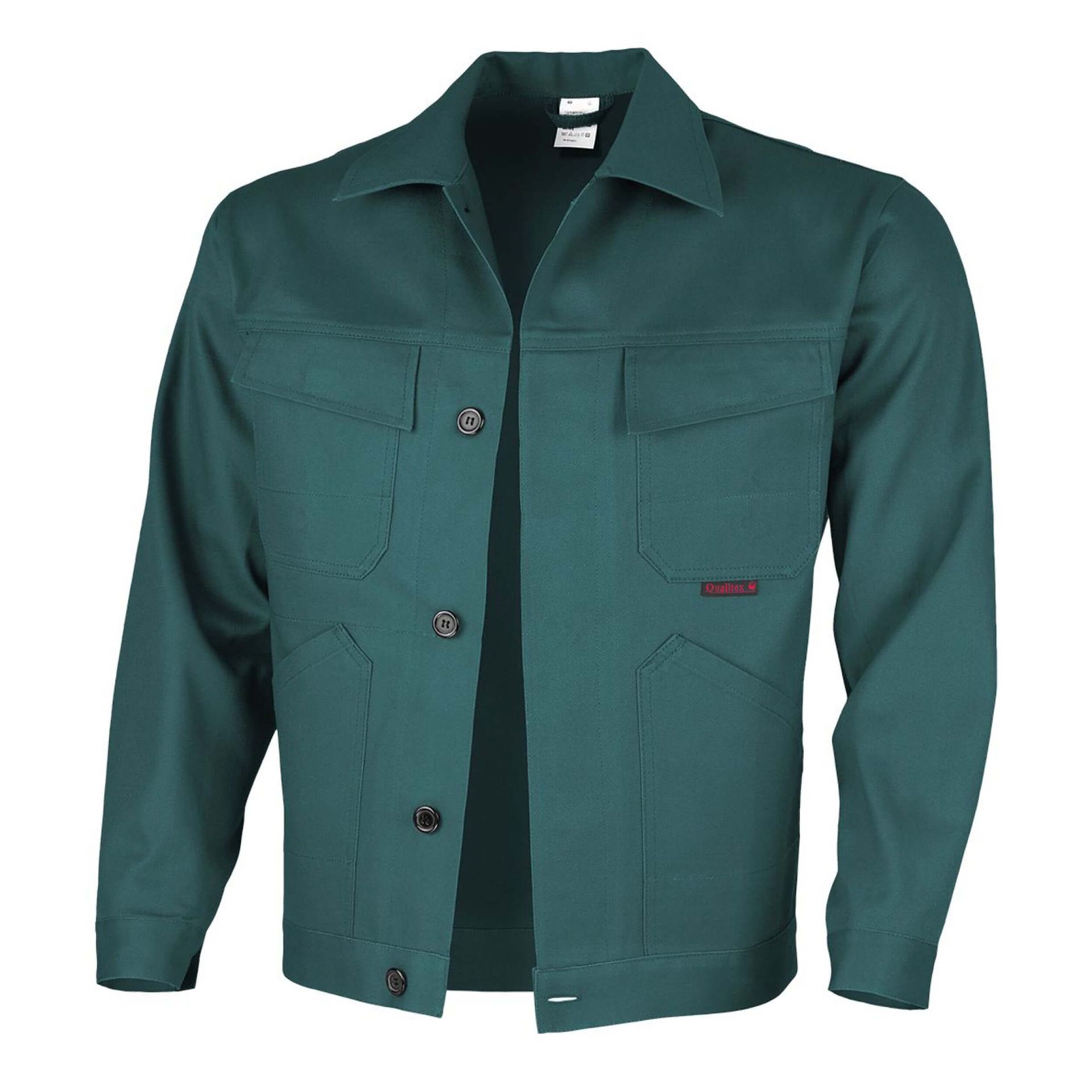 Qualitex Arbeitsbundjacke