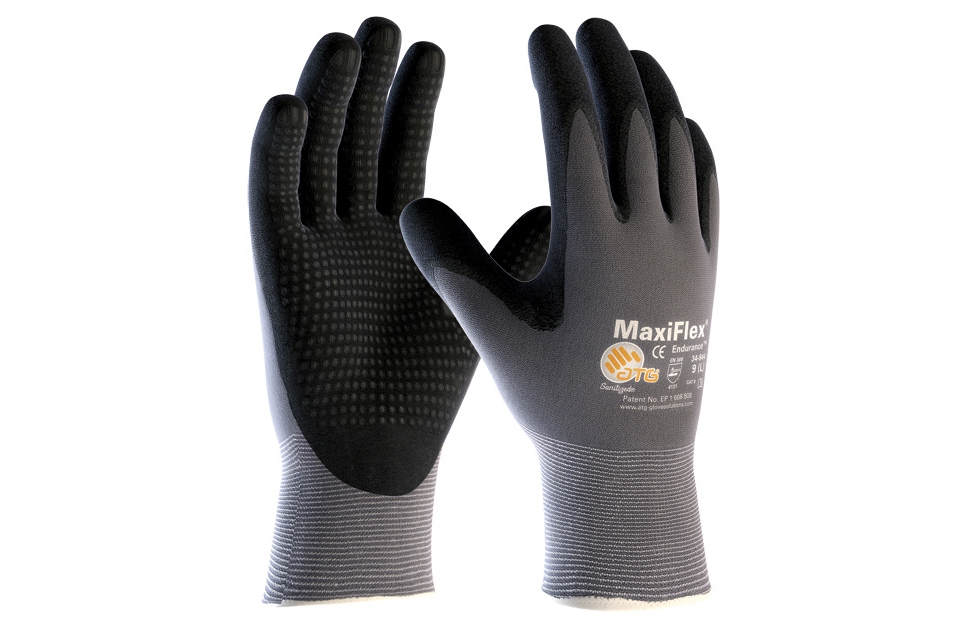 Handschuhe *MaxiFlex* Endurance